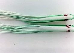 NORTH PACIFIC NEEDLE FISH M3W