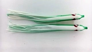 NORTH PACIFIC NEEDLE FISH M3W