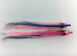 NORTH PACIFIC NEEDLE FISH M30 Hoochies