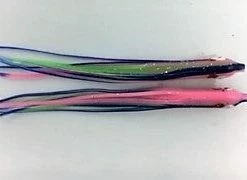 NORTH PACIFIC NEEDLE FISH M32