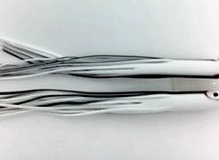 NORTH PACIFIC NEEDLE FISH M4W Hoochies