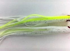 NORTH PACIFIC NEEDLE FISH M5 Hoochies