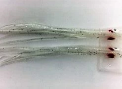 NORTH PACIFIC NEEDLE FISH M70 (Jellyfish) Hoochies