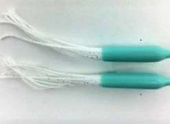 NORTH PACIFIC NEEDLE FISH M71LH Hoochies