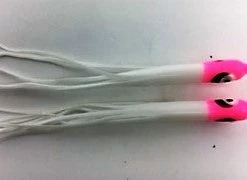 NORTH PACIFIC NEEDLE FISH M71RWPH Hoochies