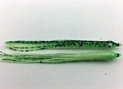 NORTH PACIFIC NEEDLE FISH OG142R (Pickle Green)