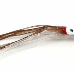 NORTH PACIFIC OCTOPUS 4-1/4" No 44