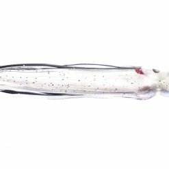 Hoochies NORTH PACIFIC OCTOPUS 4-1/4" ARB103BS (While Stock Last)