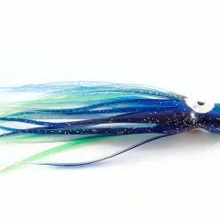 Hoochies NORTH PACIFIC OCTOPUS 4-1/4" B1 (While Stock Last)