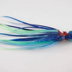 Hoochies NORTH PACIFIC OCTOPUS 4-1/4" B1 (While Stock Last)