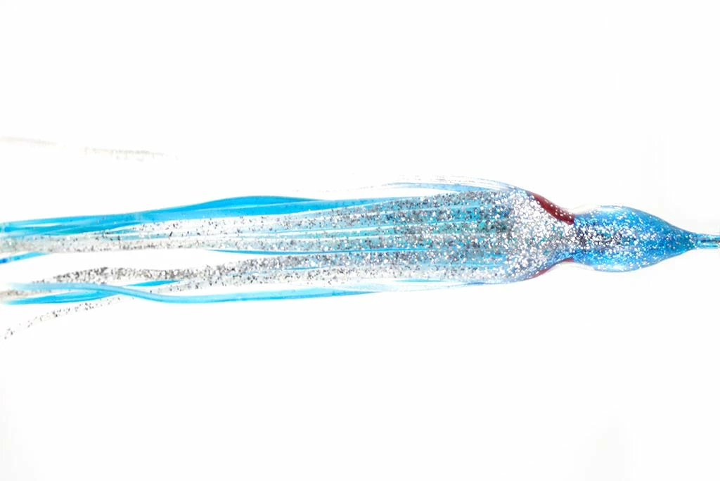 NORTH PACIFIC OCTOPUS 4-1/4" B100 (While Stock Last)