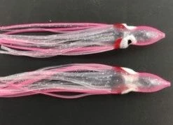 NORTH PACIFIC OCTOPUS 4-1/4" B103LPS (Electric Chair)