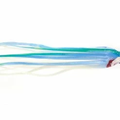 Hoochies NORTH PACIFIC OCTOPUS 4-1/4" B118W (While Stock Last)