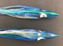 NORTH PACIFIC OCTOPUS 4-1/4" B128 (While Stock Last)