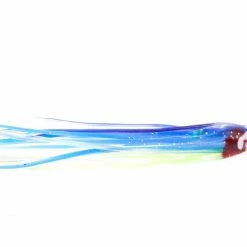 NORTH PACIFIC OCTOPUS 4-1/4" B136 (While Stock Last) Hoochies