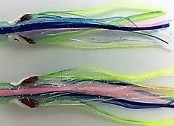 NORTH PACIFIC OCTOPUS 4-1/4" B144