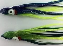 NORTH PACIFIC OCTOPUS 4-1/4" B200 (Pirate)