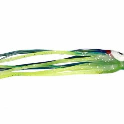 NORTH PACIFIC OCTOPUS 4-1/4