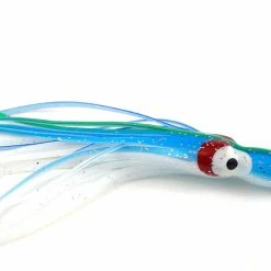 Hoochies NORTH PACIFIC OCTOPUS 4-1/4