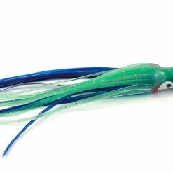 NORTH PACIFIC OCTOPUS 4-1/4