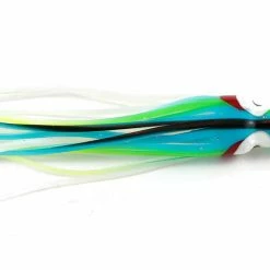 NORTH PACIFIC OCTOPUS 4-1/4" B56W