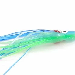 NORTH PACIFIC OCTOPUS 4-1/4" B58 Hoochies