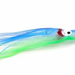 NORTH PACIFIC OCTOPUS 4-1/4" B58 Hoochies