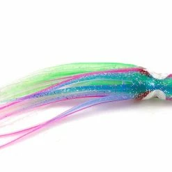 NORTH PACIFIC OCTOPUS 4-1/4" B58PS