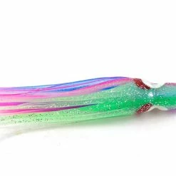 NORTH PACIFIC OCTOPUS 4-1/4" B58PS