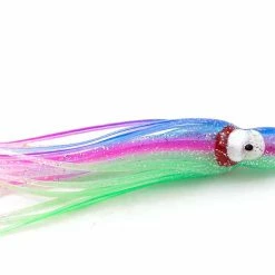 NORTH PACIFIC OCTOPUS 4-1/4