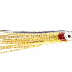 Hoochies NORTH PACIFIC OCTOPUS 4-1/4