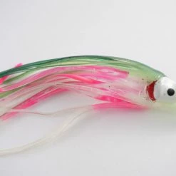 Hoochies NORTH PACIFIC OCTOPUS 4-1/4