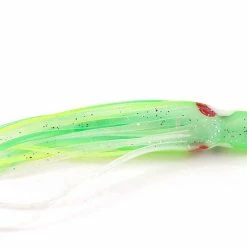 Hoochies NORTH PACIFIC OCTOPUS 4-1/4" G61