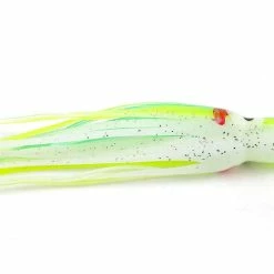 NORTH PACIFIC OCTOPUS 4-1/4