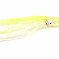 NORTH PACIFIC OCTOPUS 4-1/4" G62W