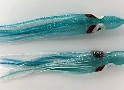 NORTH PACIFIC OCTOPUS 4-1/4" G83 (While Stock Last) Hoochies