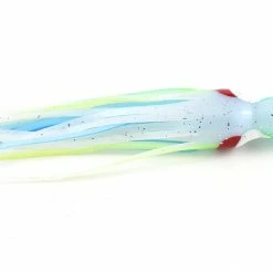 Hoochies NORTH PACIFIC OCTOPUS 4-1/4