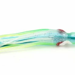 NORTH PACIFIC OCTOPUS 4-1/4" GBOC84R Hoochies