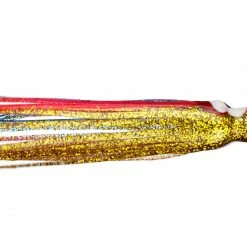 Hoochies NORTH PACIFIC OCTOPUS 4-1/4