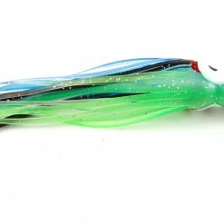 Hoochies NORTH PACIFIC OCTOPUS 4-1/4