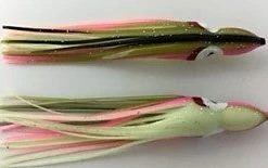 NORTH PACIFIC OCTOPUS 4-1/4" J82L