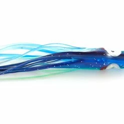 Hoochies NORTH PACIFIC OCTOPUS 4-1/4" LBB1