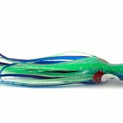 NORTH PACIFIC OCTOPUS 4-1/4