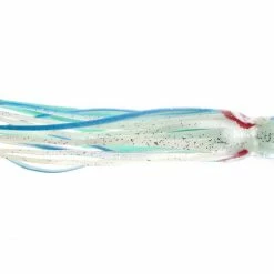 NORTH PACIFIC OCTOPUS 4-1/4