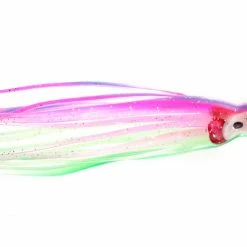 NORTH PACIFIC OCTOPUS 4-1/4" M108 Hoochies