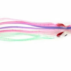 Hoochies NORTH PACIFIC OCTOPUS 4-1/4