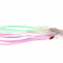 Hoochies NORTH PACIFIC OCTOPUS 4-1/4" M109