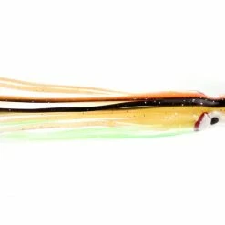 NORTH PACIFIC OCTOPUS 4-1/4" M117