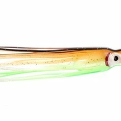 NORTH PACIFIC OCTOPUS 4-1/4" M117