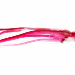 Hoochies NORTH PACIFIC OCTOPUS 4-1/4" M126